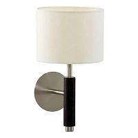 бра arte lamp woods a1038ap-1bk в Пензе