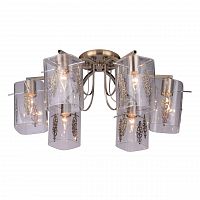 потолочная люстра toplight rosaline tl3710x-06ab в Пензе