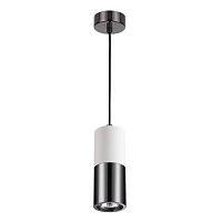 подвесной светильник odeon light duetta 3834/1 в Пензе