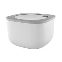 контейнер для хранения store&more 2,8 л серый в Пензе