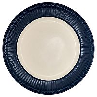 тарелка alice dark blue в Пензе