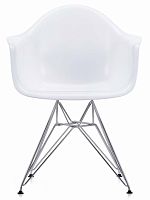 стул klassic premium dar белый (eames style) в Пензе