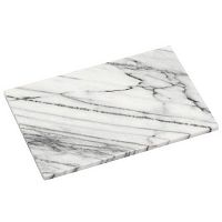 доска сервировочная из мрамора 20*30 в Пензе