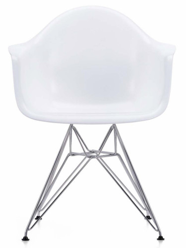 стул klassic premium dar белый (eames style) в Пензе