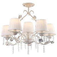 потолочная люстра arte lamp kenny a9514pl-5-1wg в Пензе