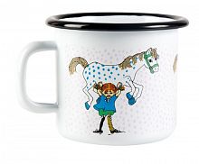 кружка pippi and the horse в Пензе
