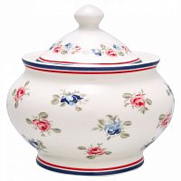 сахарница hailey white в Пензе