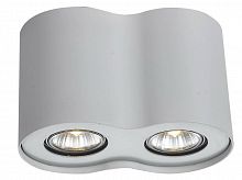 потолочный светильник arte lamp falcon a5633pl-2wh в Пензе