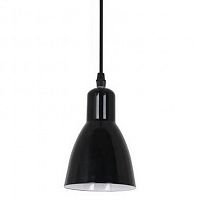 подвесной светильник arte lamp 48 a5049sp-1bk в Пензе