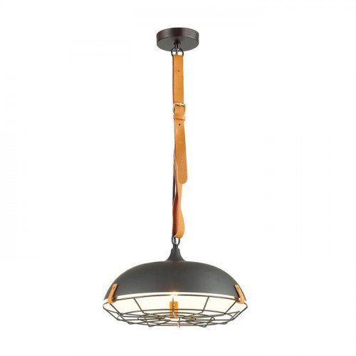 подвесной светильник odeon light brent 4151/1 в Пензе