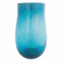 настольные вазы ваза blue fusion vase в Пензе