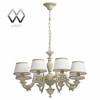 подвесная люстра mw-light ариадна 450012808 в Пензе