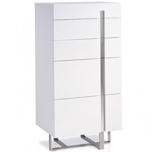 комод experiencia белый от angel cerda белый в Пензе