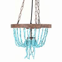 люстра kubo золото в Пензе