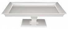 ваза настольная square tray on stand wood / ha11115 (square tray on stand) в Пензе