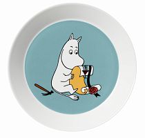 тарелка муми-тролль в Пензе