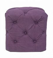 пуф amrit purple фиолетовый в Пензе