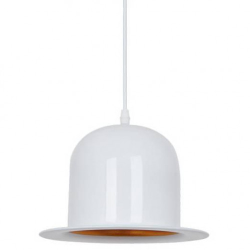 подвесной светильник arte lamp bijoux a3234sp-1wh в Пензе