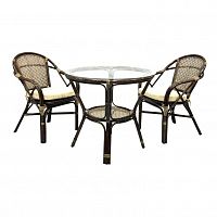 обеденный комплект dinner на 2 персоны в Пензе