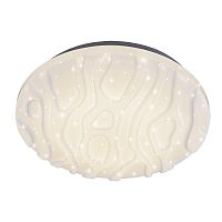 потолочный светодиодный светильник idlamp onde 375/40pf-ledwhite в Пензе