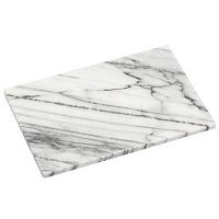 доска сервировочная из мрамора 25*35 в Пензе