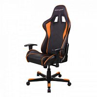 кресло геймерское dxracer formula черно-оранжевое в Пензе