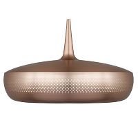 плафон clava dine brushed copper в Пензе