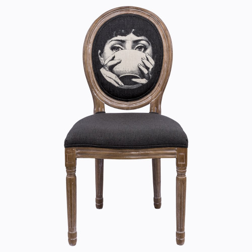 стул tea time fornasetti в Пензе