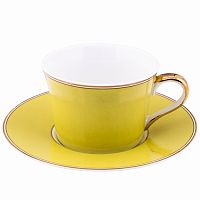 чайна пара sunny желтая в Пензе