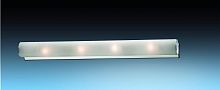 подсветка для зеркал odeon light tube 2028/4w в Пензе