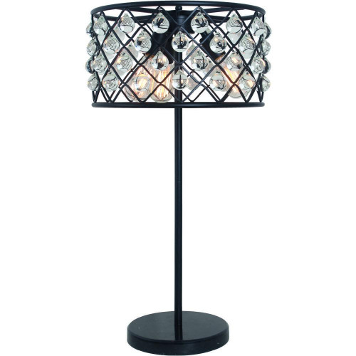 настольная лампа divinare brava 8203/01 tl-3 в Пензе