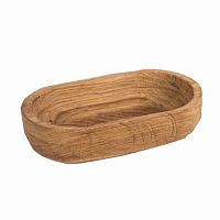 плошка коричневый 15*27 в Пензе