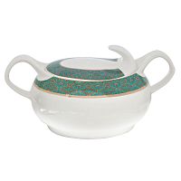 супница 3л цвет бирюзовый в Пензе