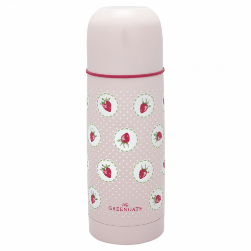 термос strawberry pale pink в Пензе