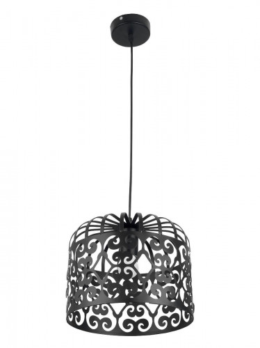 подвесной светильник toplight charlotte tl4010d-01bl в Пензе