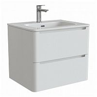 тумба для ванной комнаты с раковиной iddis edifice 60/80 в Пензе