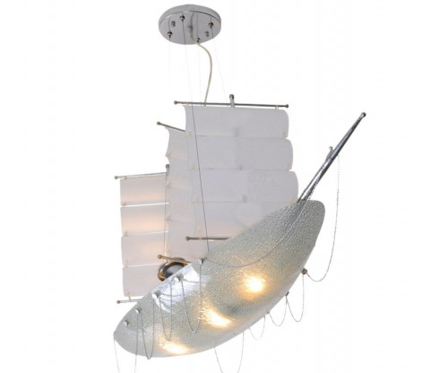 подвесной светильник kink light парусник 07421 в Пензе
