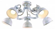 потолочная люстра arte lamp martin a5216pl-5wg в Пензе