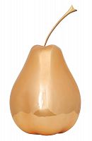 декор pear rose gold middle в Пензе