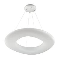 подвесной светодиодный светильник odeon light sole 4062/80l в Пензе