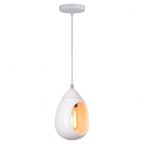 подвесной светильник lussole loft lsp-8034 в Пензе