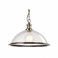 подвесной светильник arte lamp oglio a9273sp-1ab в Пензе