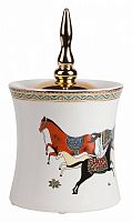 декоративная емкость для хранения antique small в Пензе