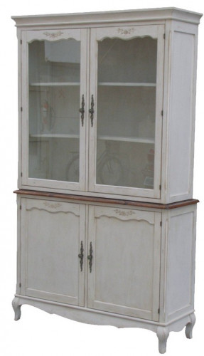 буфет mobilier de maison белый в Пензе