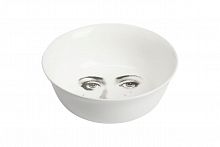 салатник пьеро форназетти golden faces в Пензе