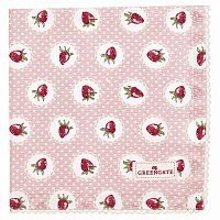 салфетка strawberry pale pink в Пензе