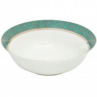 салатник 14см цвет бирюзовый в Пензе