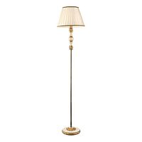 торшер arte lamp benessere a9570pn-1wg в Пензе