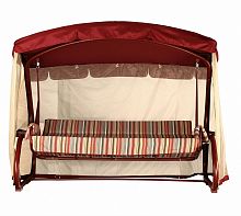 качели монако красный в Пензе