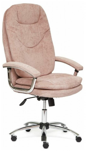 компьютерное кресло tetchair softy lux для руководителя в Пензе